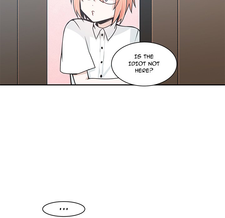 Go Away Mr Demon chapter 209 page 13