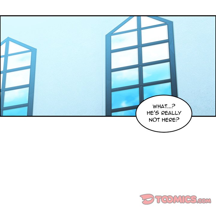 Go Away Mr Demon chapter 209 page 14