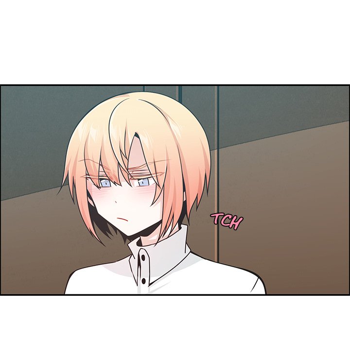 Go Away Mr Demon chapter 209 page 15