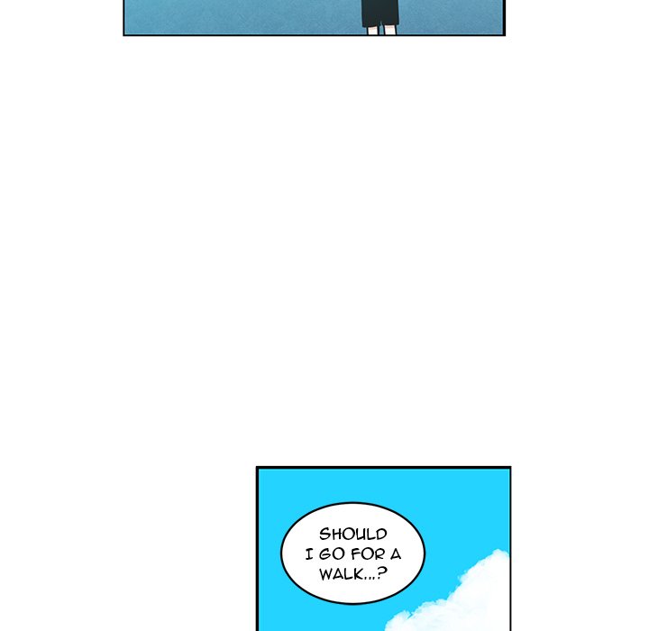 Go Away Mr Demon chapter 209 page 17