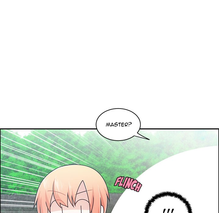 Go Away Mr Demon chapter 209 page 23