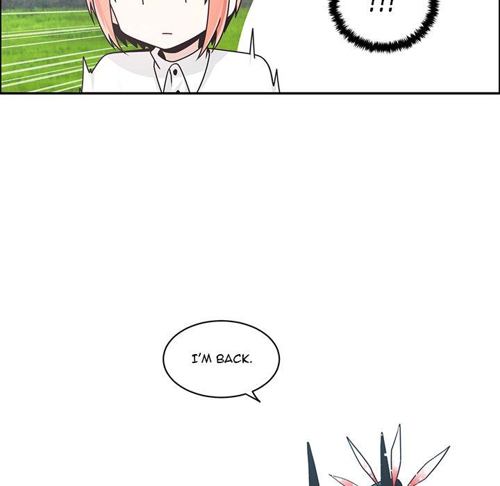 Go Away Mr Demon chapter 209 page 24