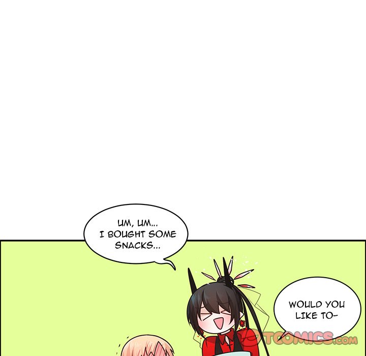 Go Away Mr Demon chapter 209 page 26