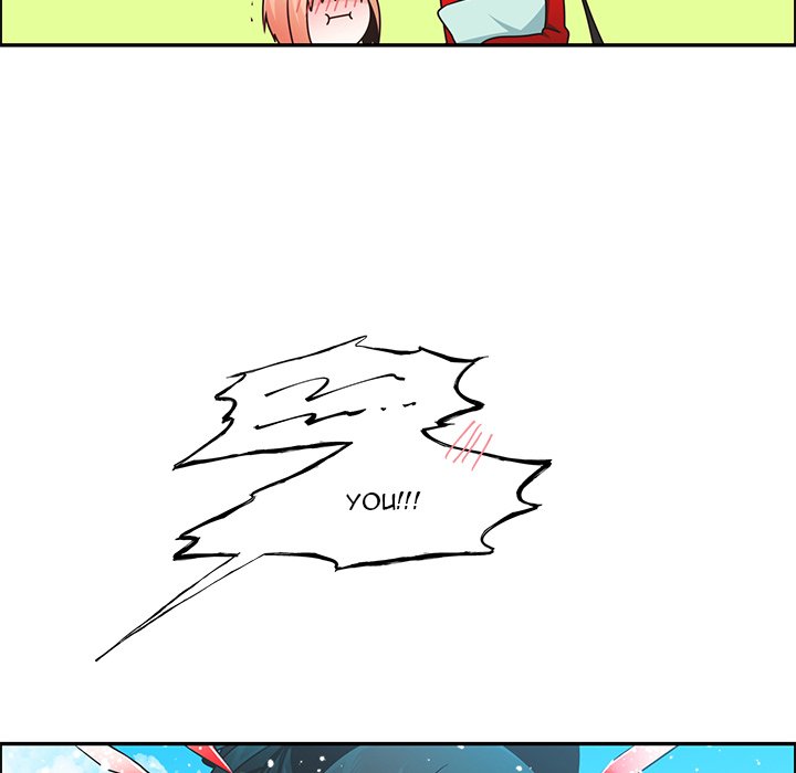 Go Away Mr Demon chapter 209 page 27
