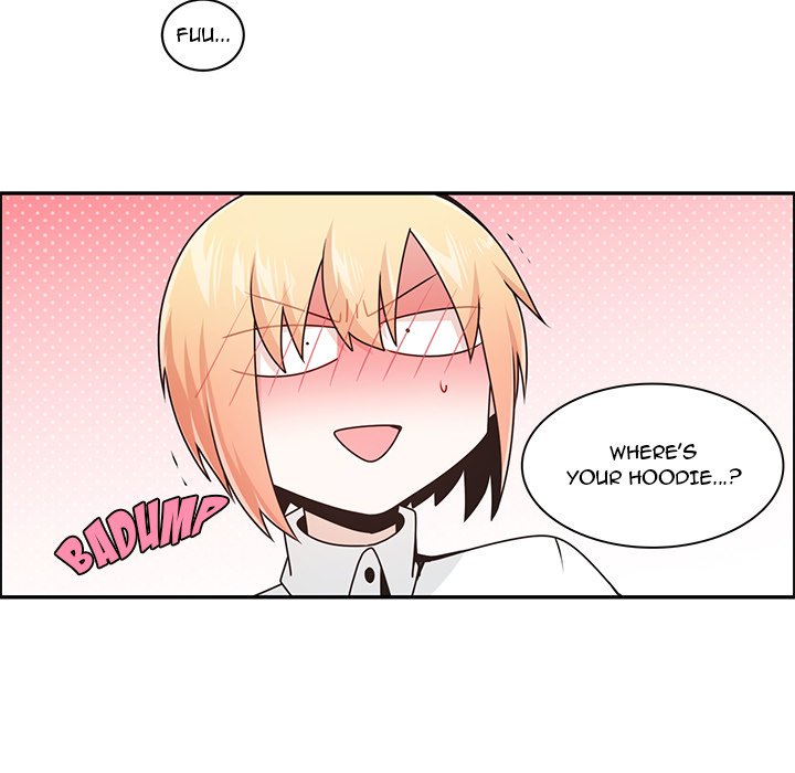 Go Away Mr Demon chapter 209 page 29