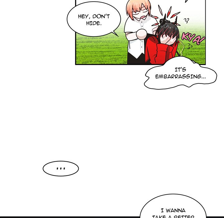 Go Away Mr Demon chapter 209 page 33