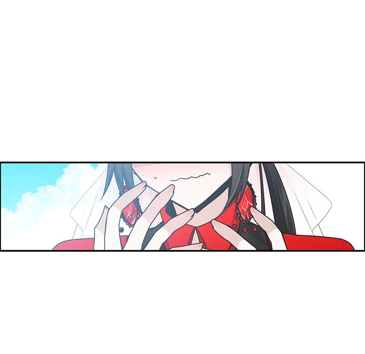 Go Away Mr Demon chapter 209 page 36