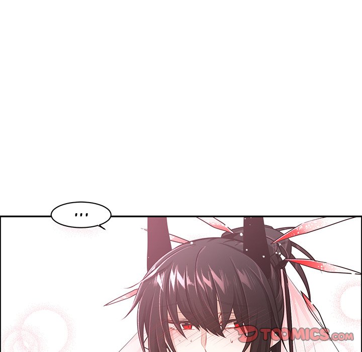 Go Away Mr Demon chapter 209 page 38