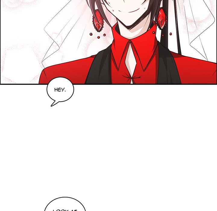 Go Away Mr Demon chapter 209 page 39