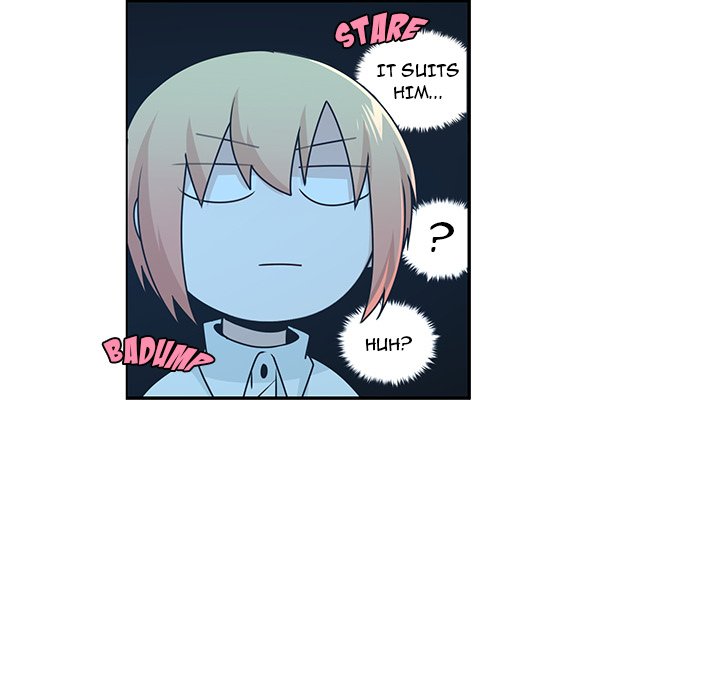 Go Away Mr Demon chapter 209 page 41