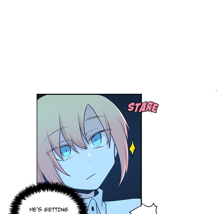 Go Away Mr Demon chapter 209 page 43