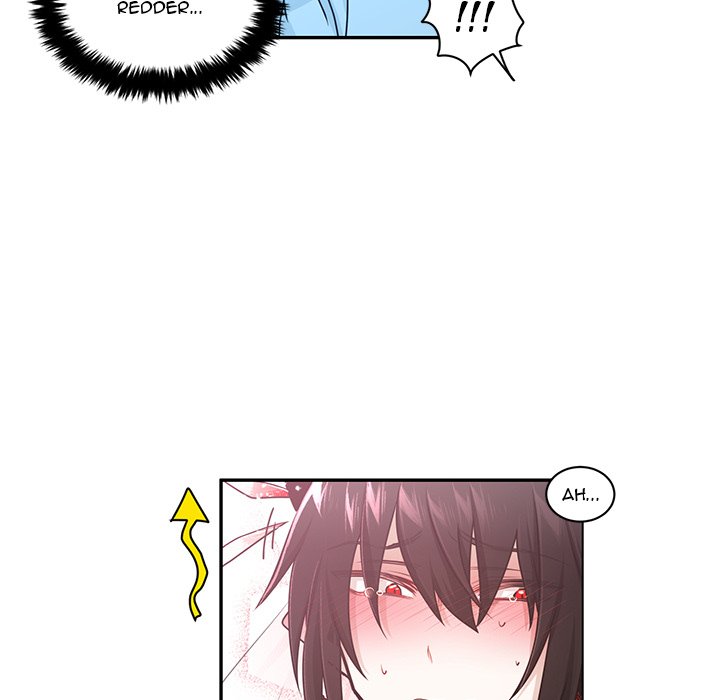 Go Away Mr Demon chapter 209 page 44