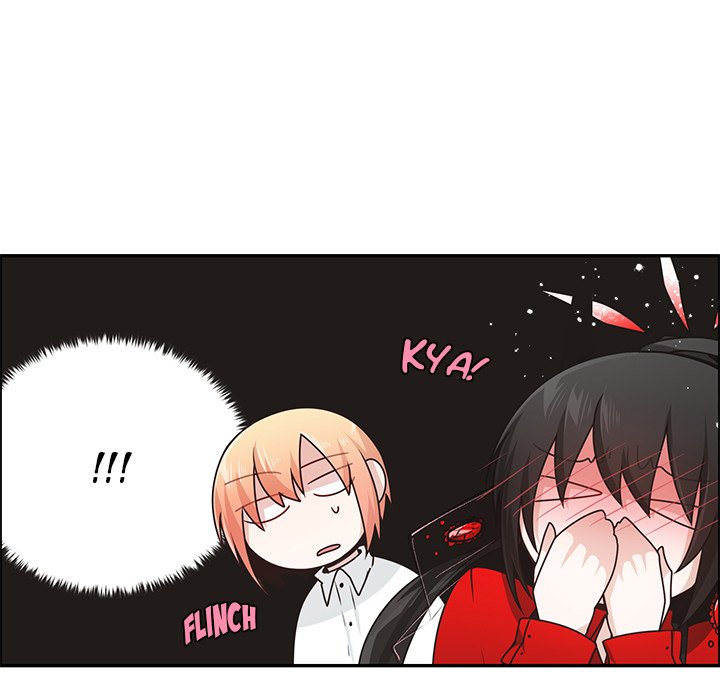 Go Away Mr Demon chapter 209 page 48