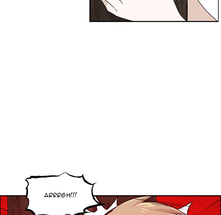 Go Away Mr Demon chapter 209 page 51