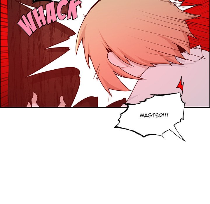 Go Away Mr Demon chapter 209 page 52