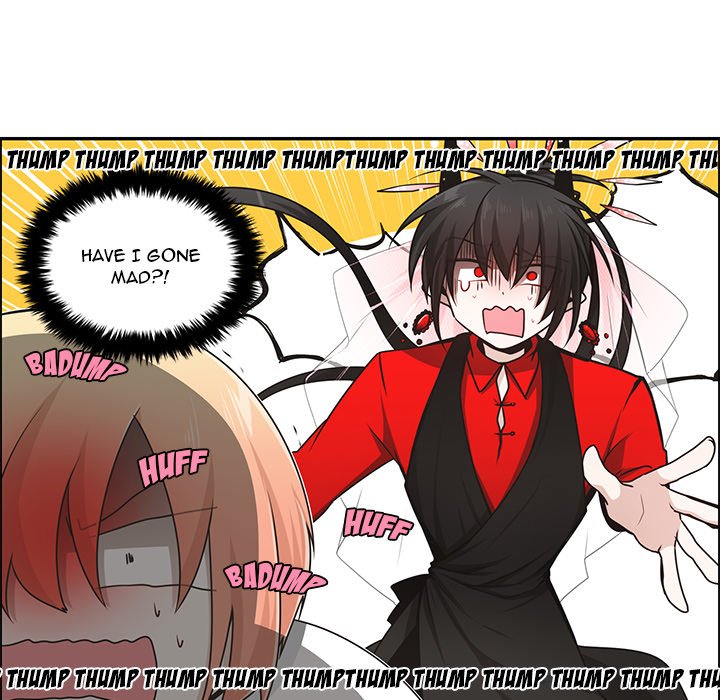 Go Away Mr Demon chapter 209 page 53