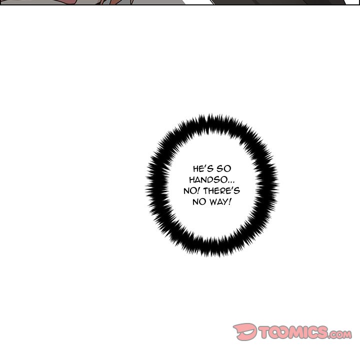Go Away Mr Demon chapter 209 page 54