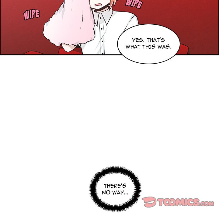 Go Away Mr Demon chapter 209 page 58