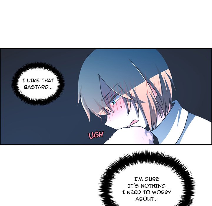 Go Away Mr Demon chapter 209 page 59