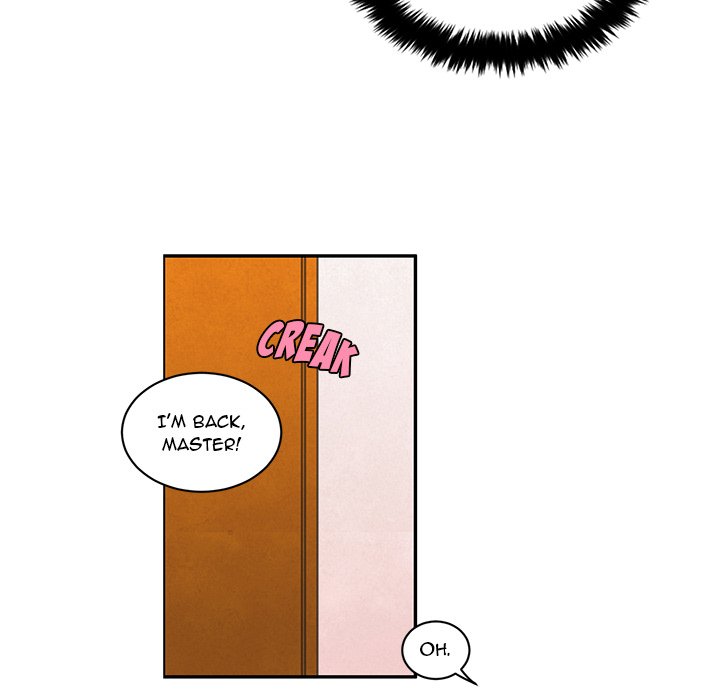 Go Away Mr Demon chapter 209 page 60