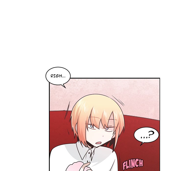 Go Away Mr Demon chapter 209 page 61