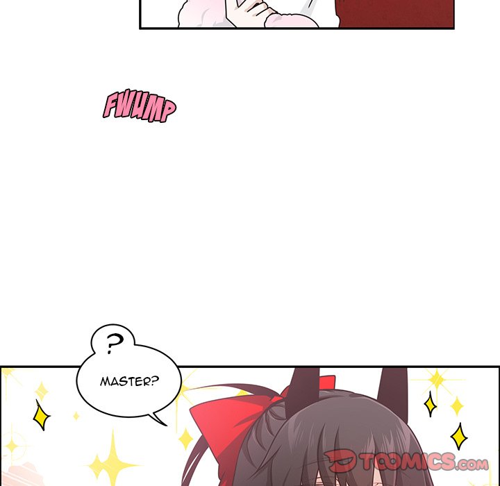 Go Away Mr Demon chapter 209 page 62