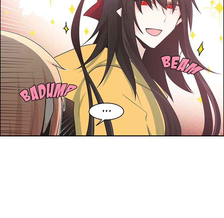 Go Away Mr Demon chapter 209 page 63