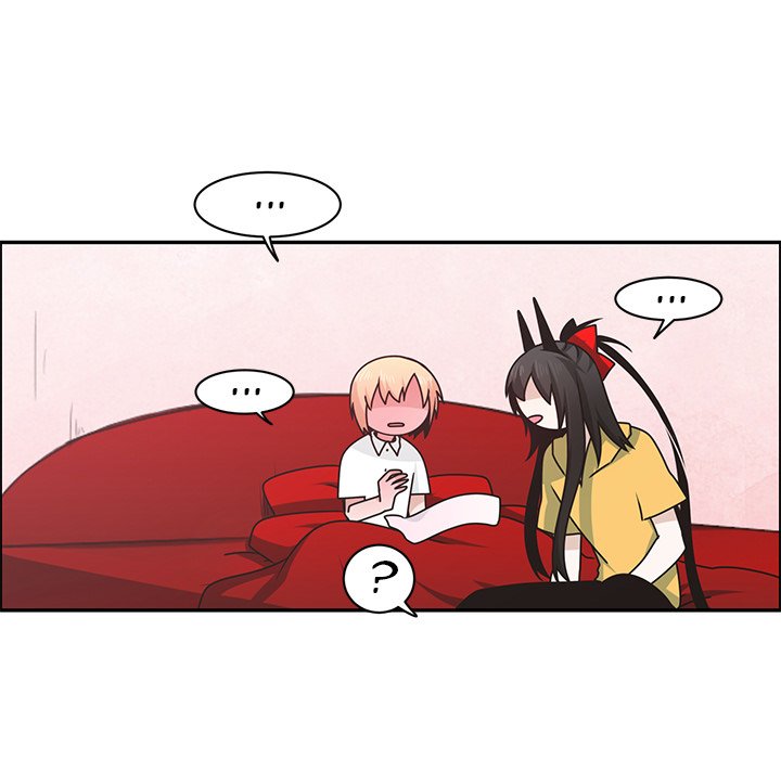 Go Away Mr Demon chapter 209 page 64