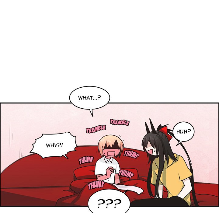 Go Away Mr Demon chapter 209 page 65