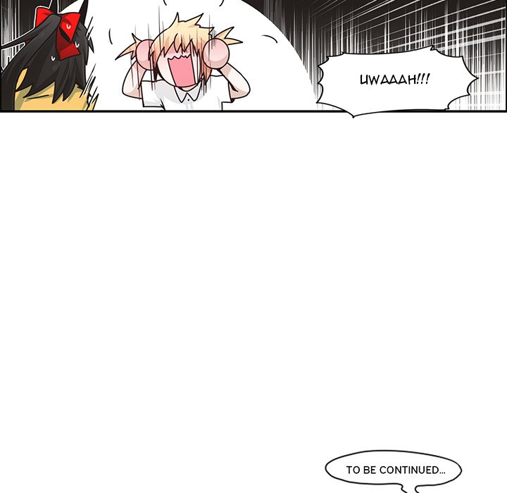 Go Away Mr Demon chapter 209 page 67