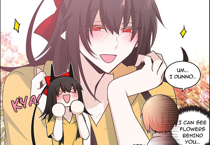 Go Away Mr Demon chapter 210 page 3