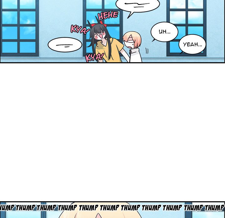 Go Away Mr Demon chapter 210 page 5