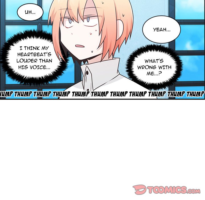 Go Away Mr Demon chapter 210 page 6