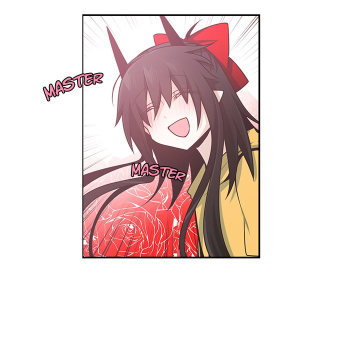 Go Away Mr Demon chapter 210 page 7