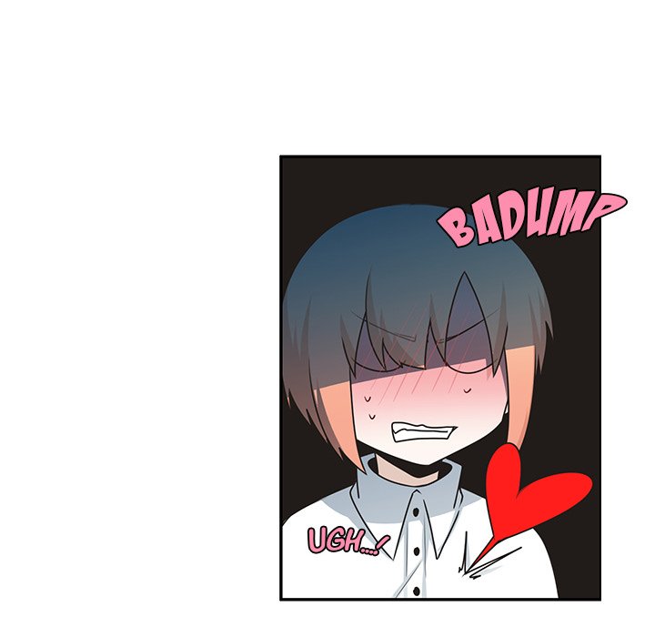 Go Away Mr Demon chapter 210 page 8