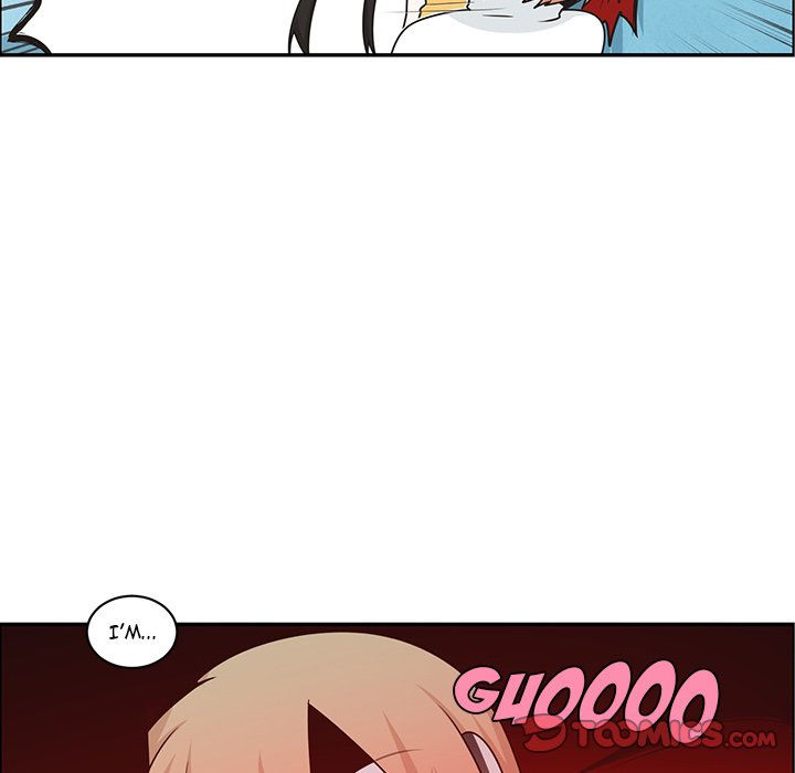 Go Away Mr Demon chapter 210 page 10