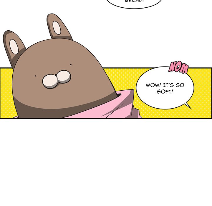Go Away Mr Demon chapter 210 page 12