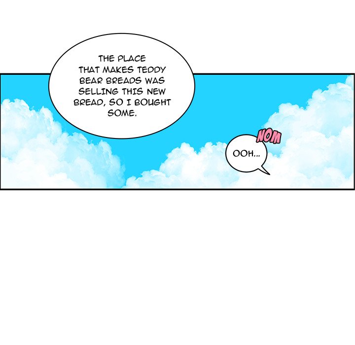 Go Away Mr Demon chapter 210 page 13