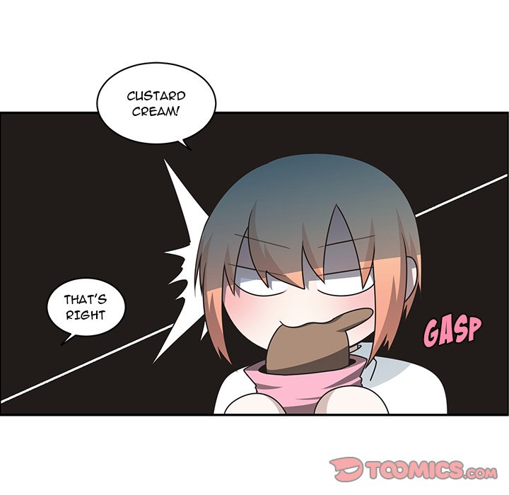 Go Away Mr Demon chapter 210 page 14