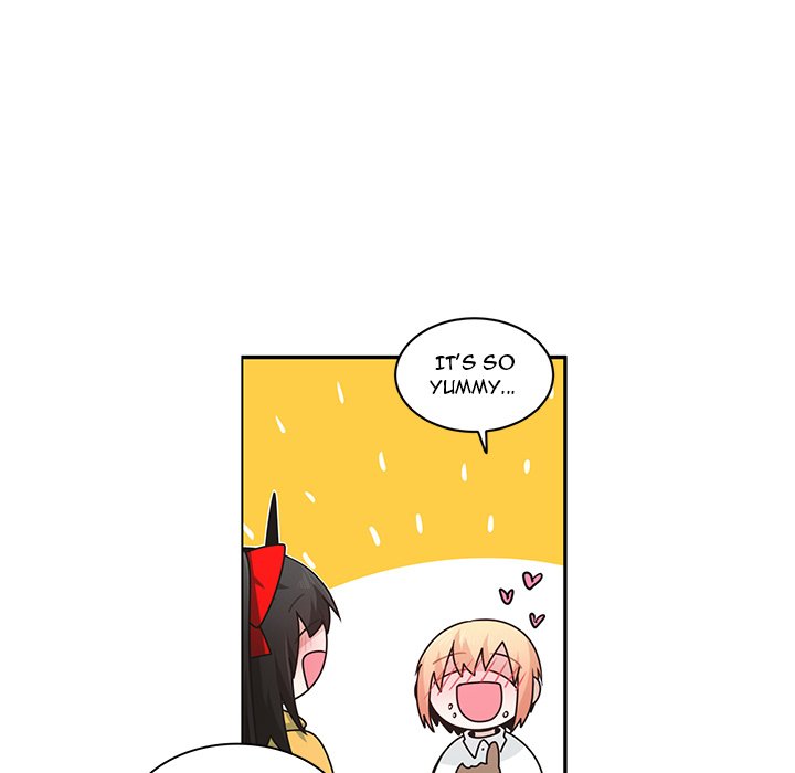Go Away Mr Demon chapter 210 page 15