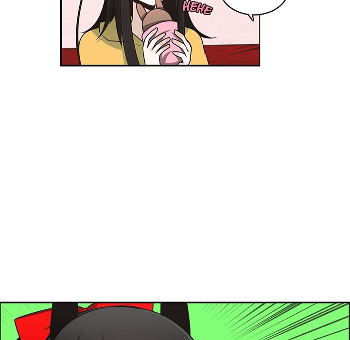 Go Away Mr Demon chapter 210 page 17