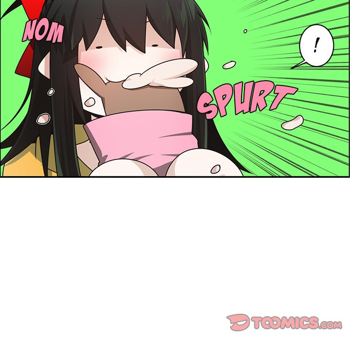 Go Away Mr Demon chapter 210 page 18