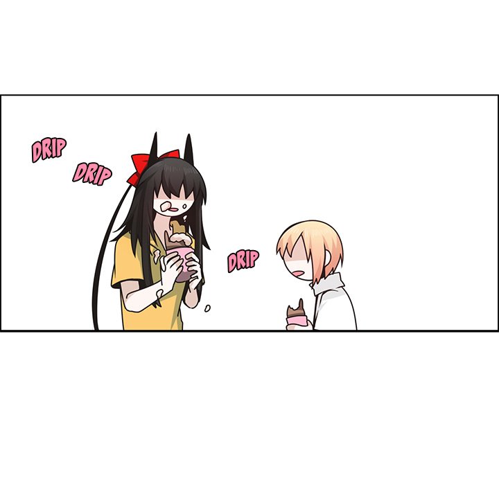 Go Away Mr Demon chapter 210 page 19