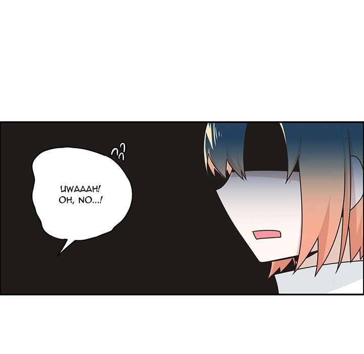 Go Away Mr Demon chapter 210 page 20