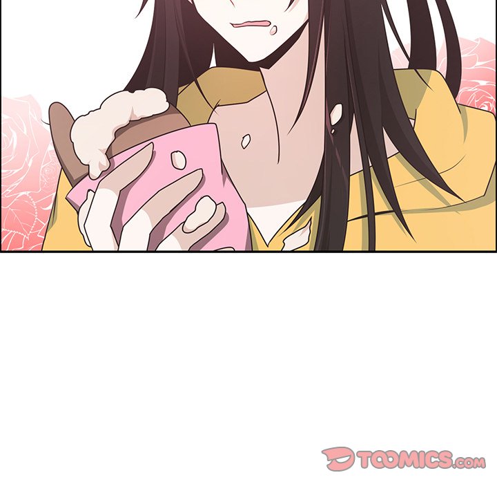 Go Away Mr Demon chapter 210 page 22