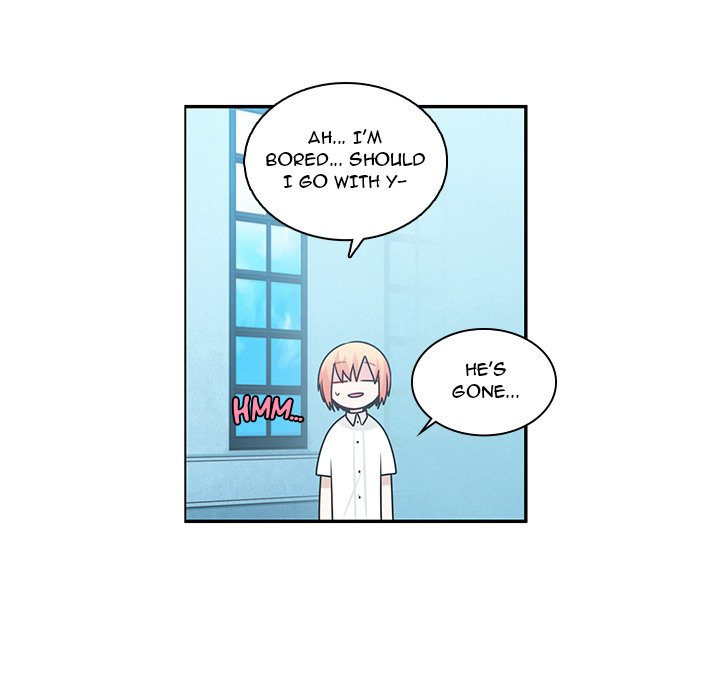 Go Away Mr Demon chapter 210 page 29