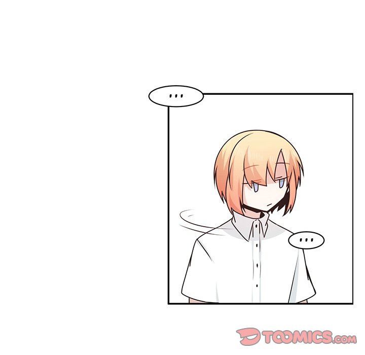Go Away Mr Demon chapter 210 page 30