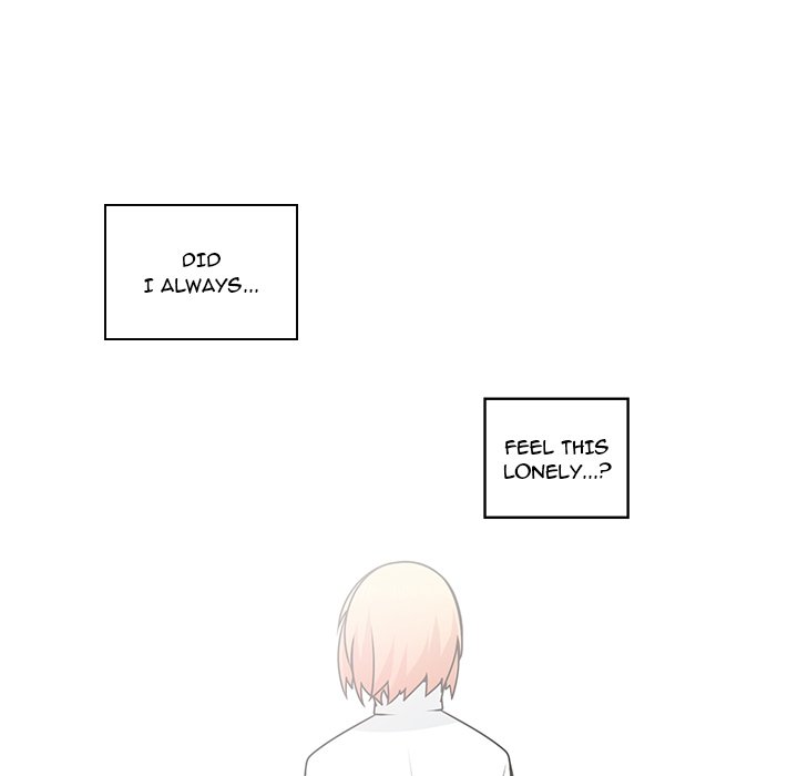 Go Away Mr Demon chapter 210 page 31