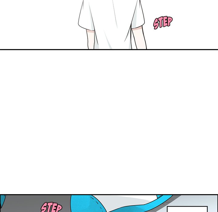 Go Away Mr Demon chapter 210 page 32