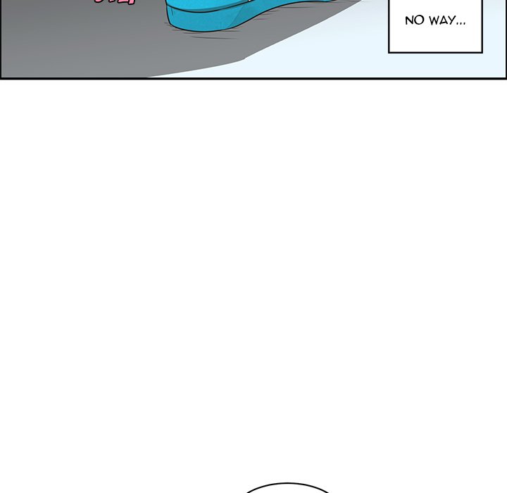 Go Away Mr Demon chapter 210 page 33